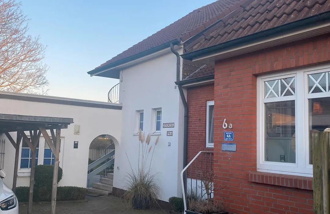 Ferienhaus Thönnes-1